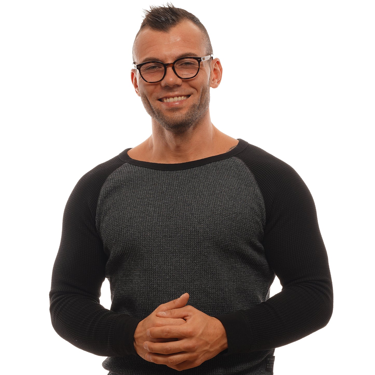 ERMENEGILDO ZEGNA MOD. ZC5007 05250