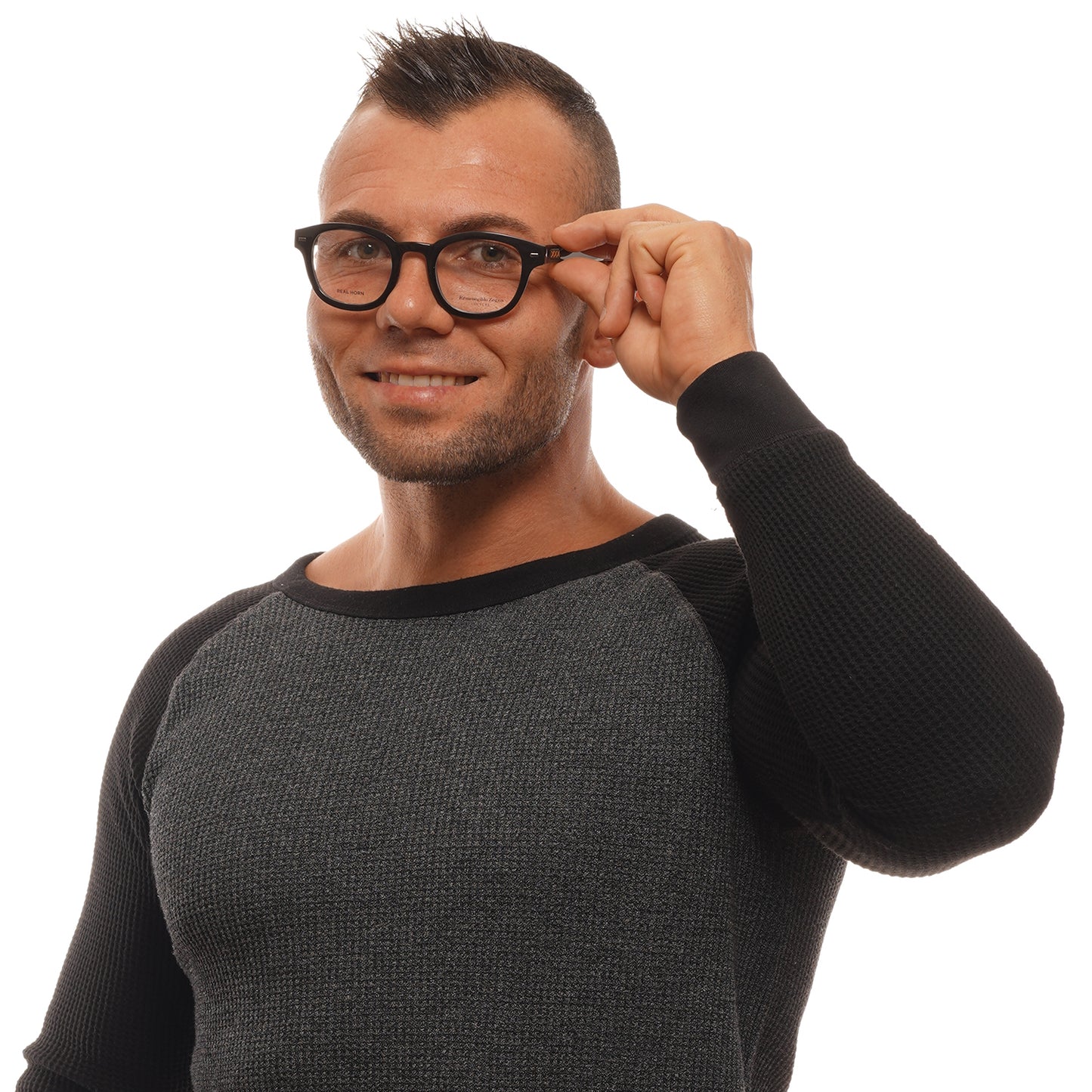 ERMENEGILDO ZEGNA MOD. ZC5014 06347