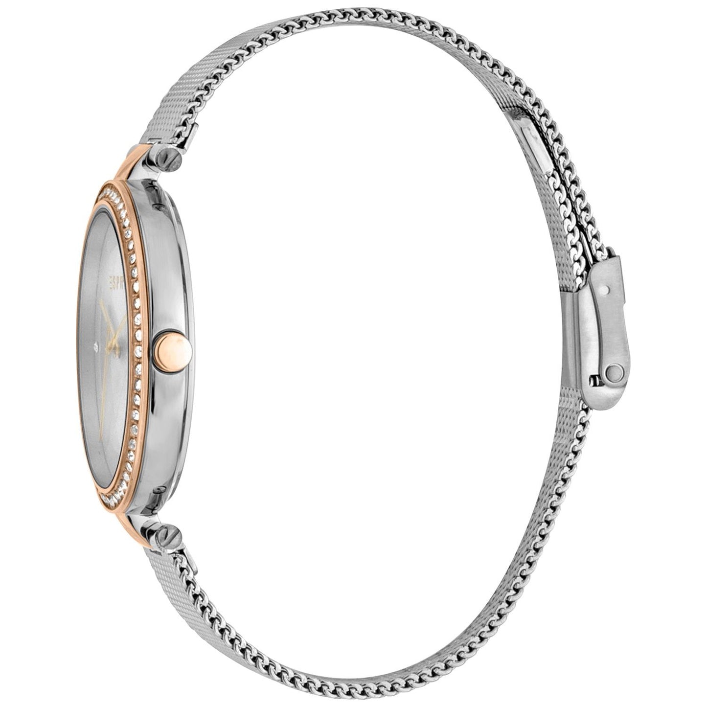 ESPRIT MOD. ES1L151M0125 WATCHES ESPRIT TIME Gray