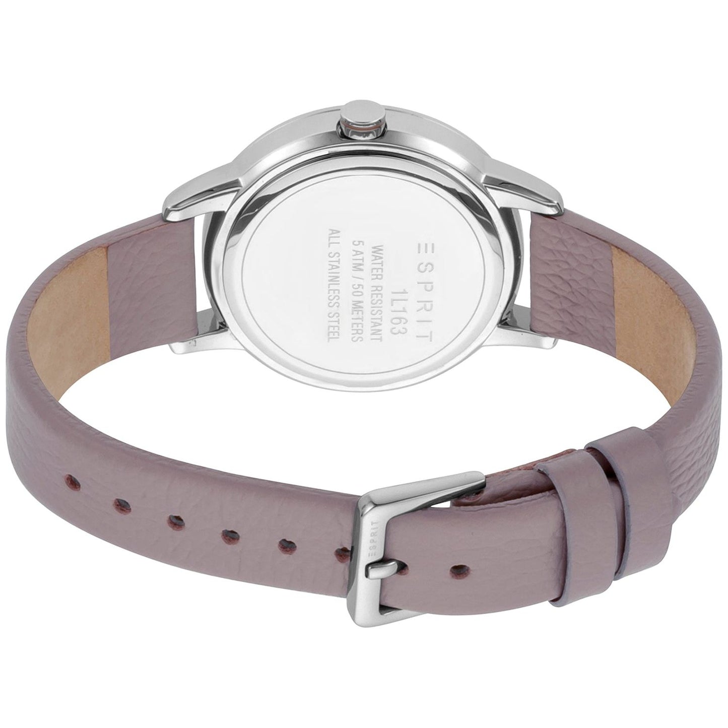 ESPRIT MOD. ES1L163L0025 WATCHES ESPRIT TIME Rosy Brown