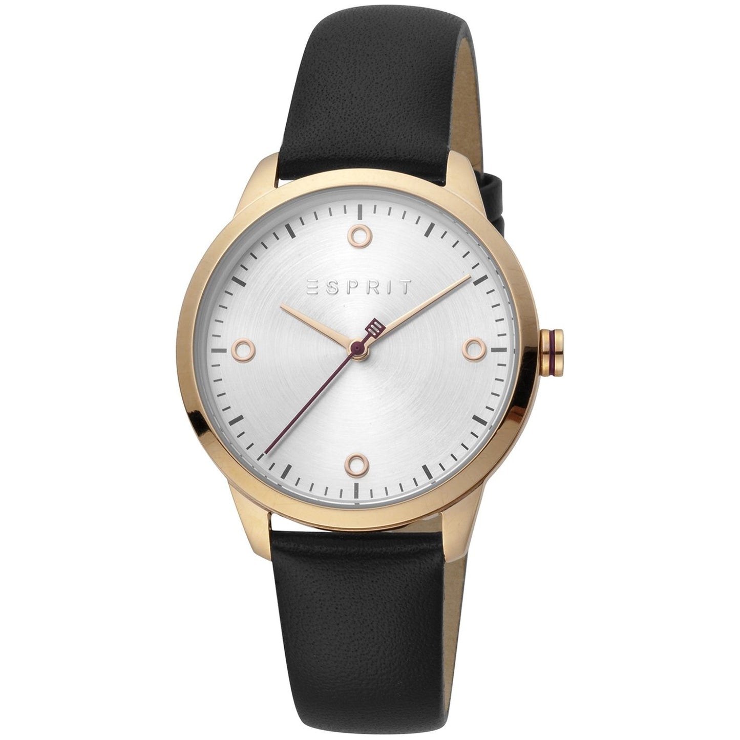 ESPRIT MOD. ES1L164L0025 WATCHES ESPRIT TIME Dark Slate Gray