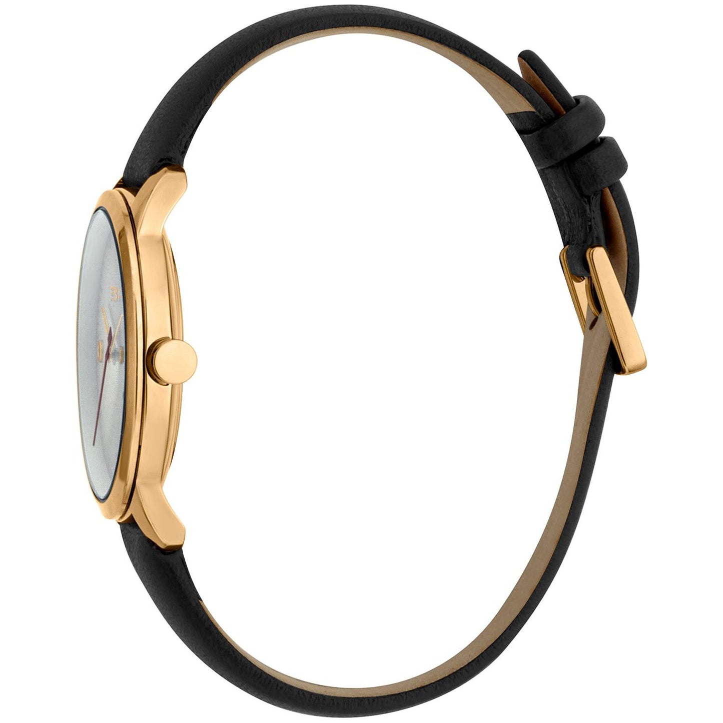 ESPRIT MOD. ES1L164L0025 WATCHES ESPRIT TIME Tan