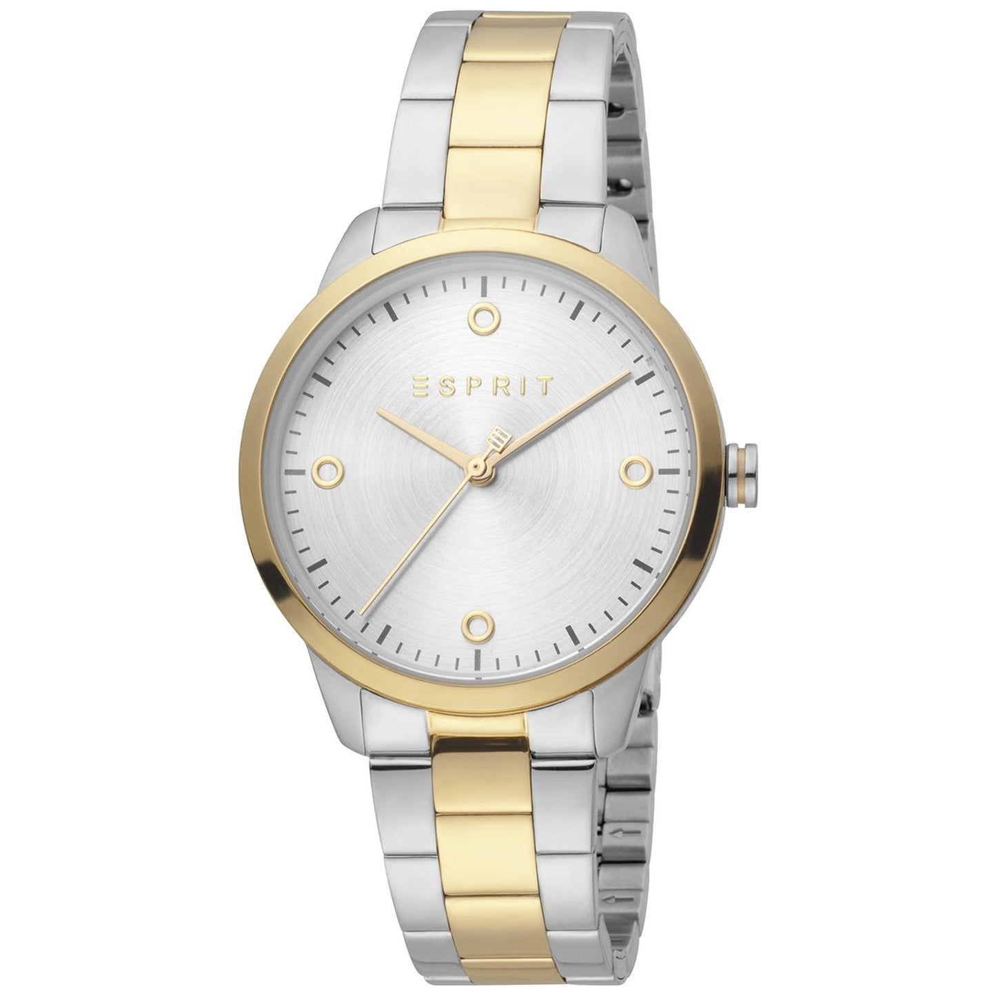 ESPRIT MOD. ES1L164M0075 WATCHES ESPRIT TIME Light Gray