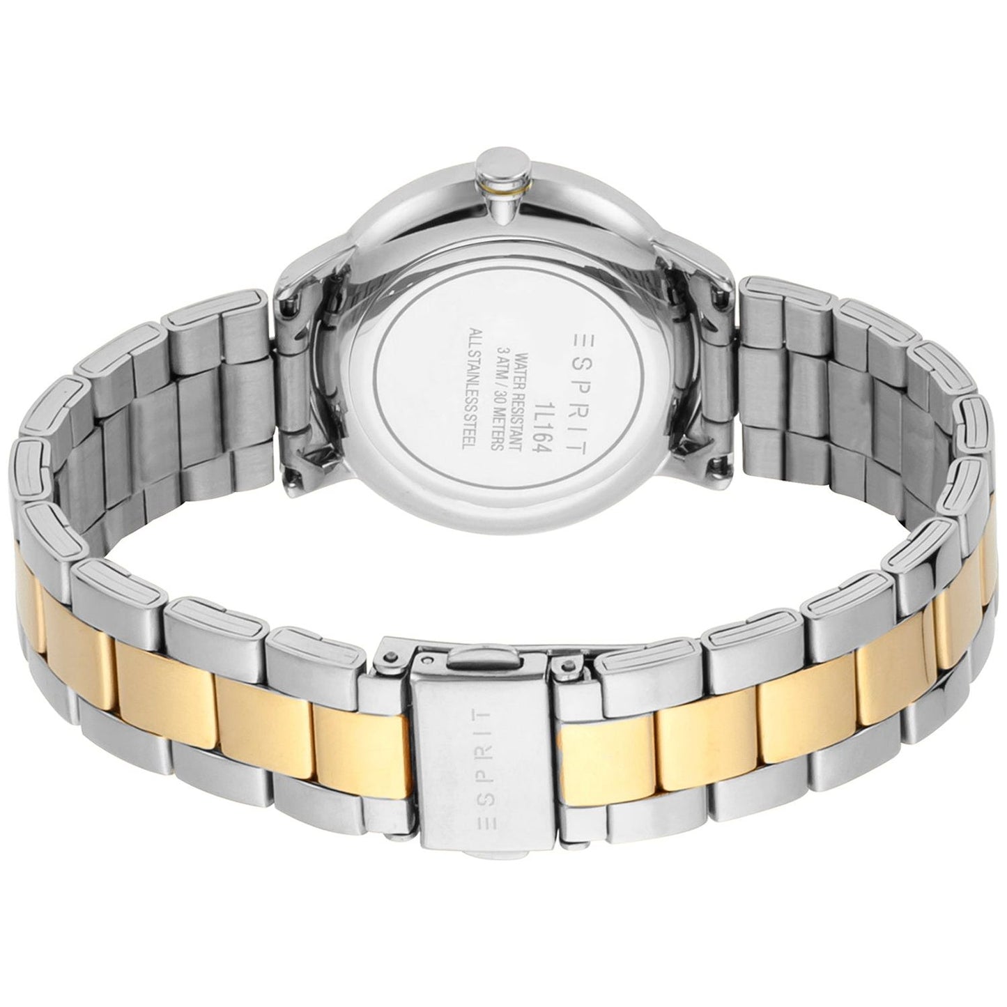 ESPRIT MOD. ES1L164M0075 WATCHES ESPRIT TIME Light Gray