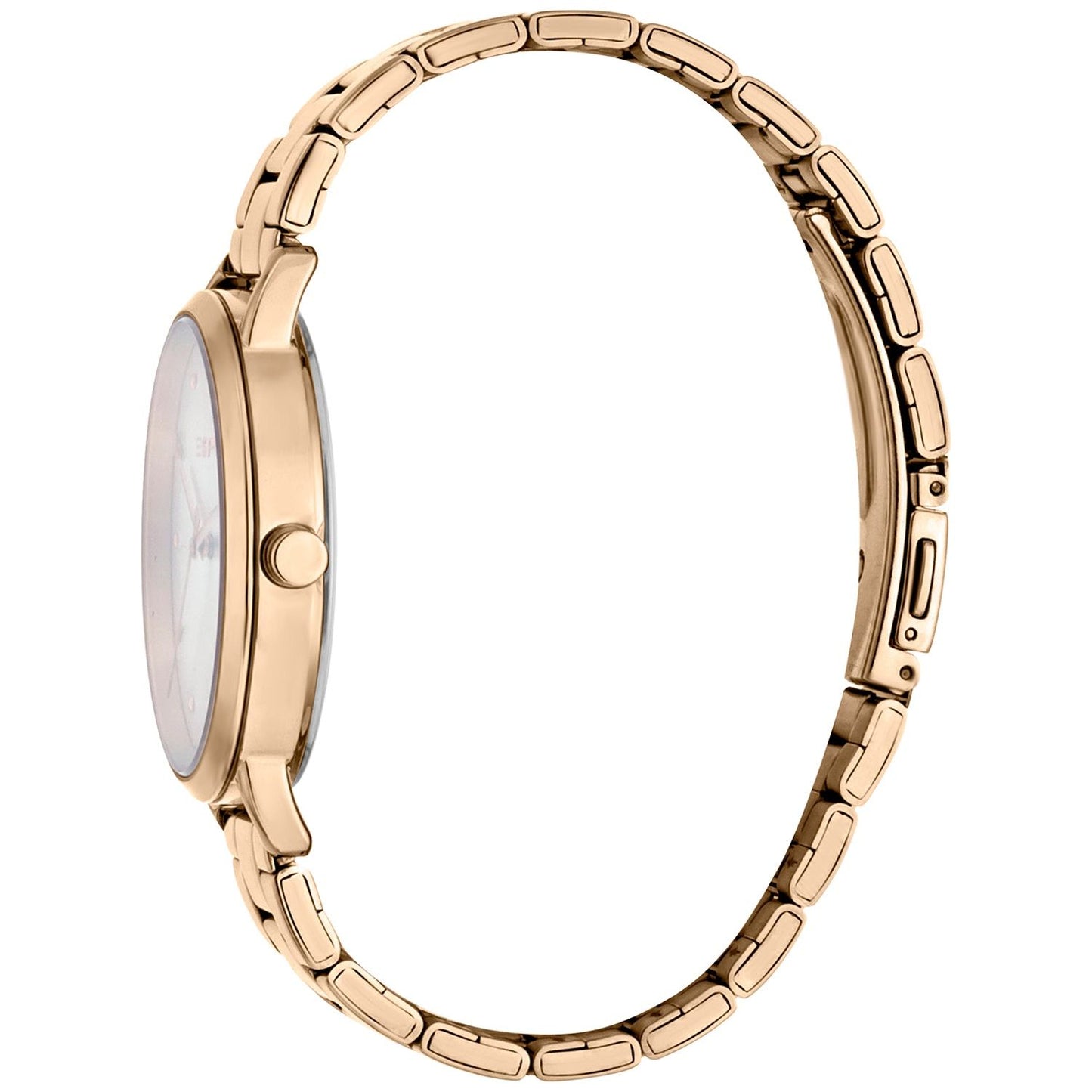 ESPRIT MOD. ES1L173M0085 WATCHES ESPRIT TIME Wheat