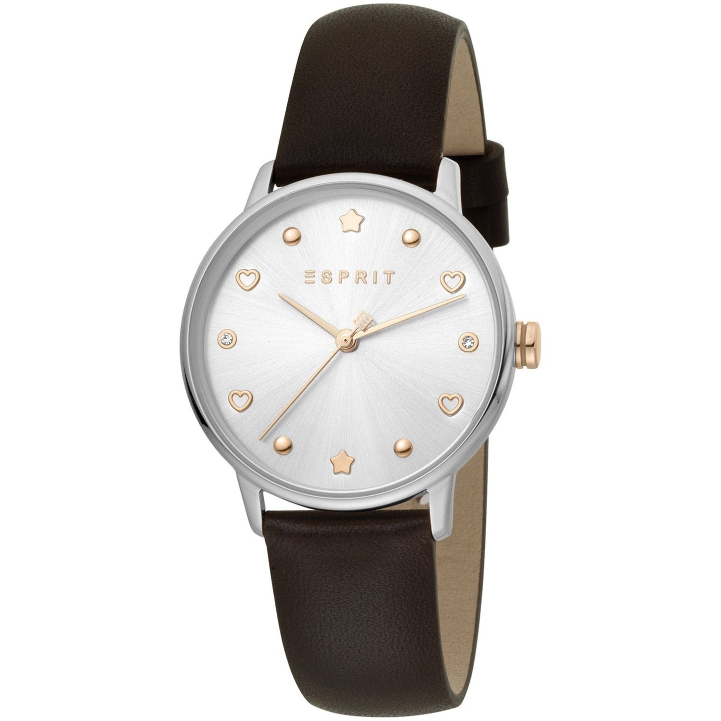 ESPRIT MOD. ES1L174L0035 WATCHES ESPRIT TIME Dark Slate Gray