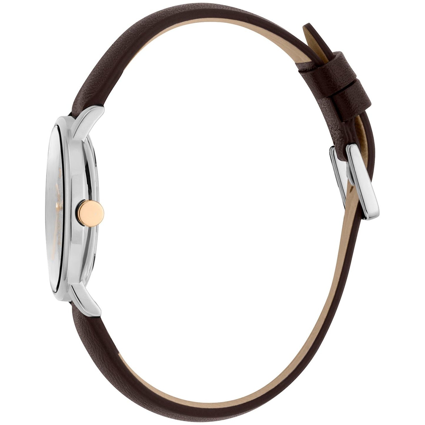 ESPRIT MOD. ES1L174L0035 WATCHES ESPRIT TIME Light Gray