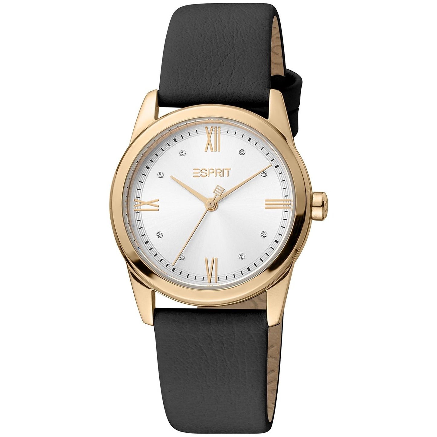 ESPRIT MOD. ES1L217L1045 WATCHES ESPRIT TIME Dark Slate Gray