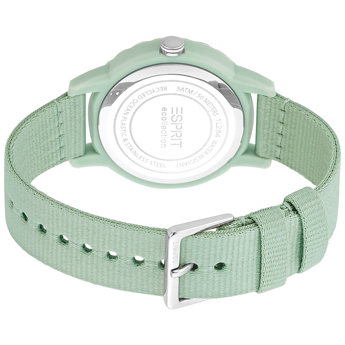 ESPRIT MOD. ES1L284L0115 WATCHES ESPRIT TIME Gray
