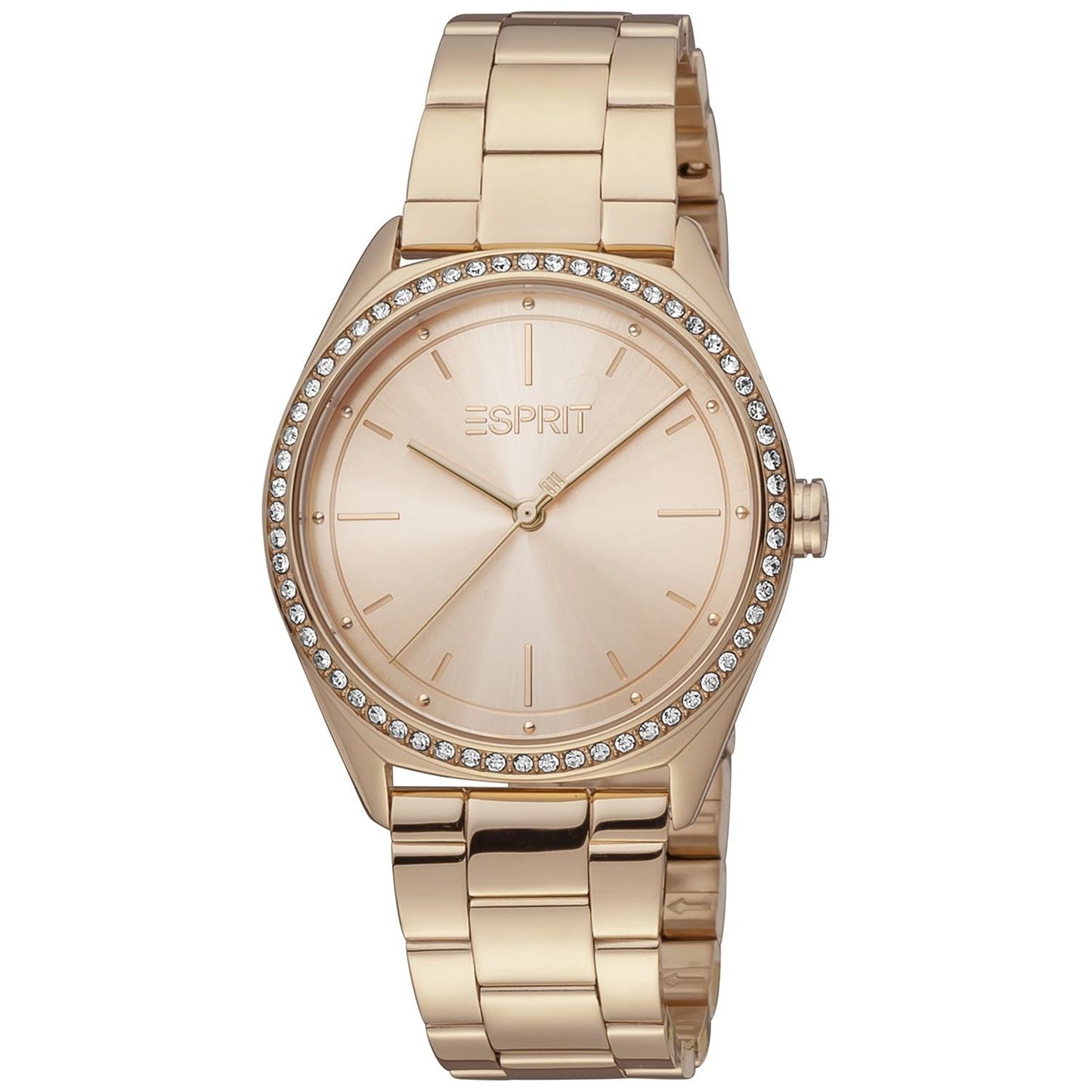 ESPRIT MOD. ES1L289M0075 WATCHES ESPRIT TIME Gray