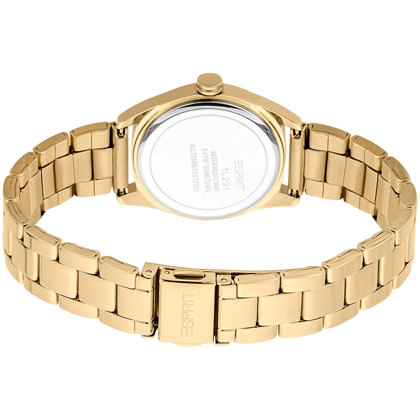 ESPRIT MOD. ES1L291M0105 WATCHES ESPRIT TIME Tan