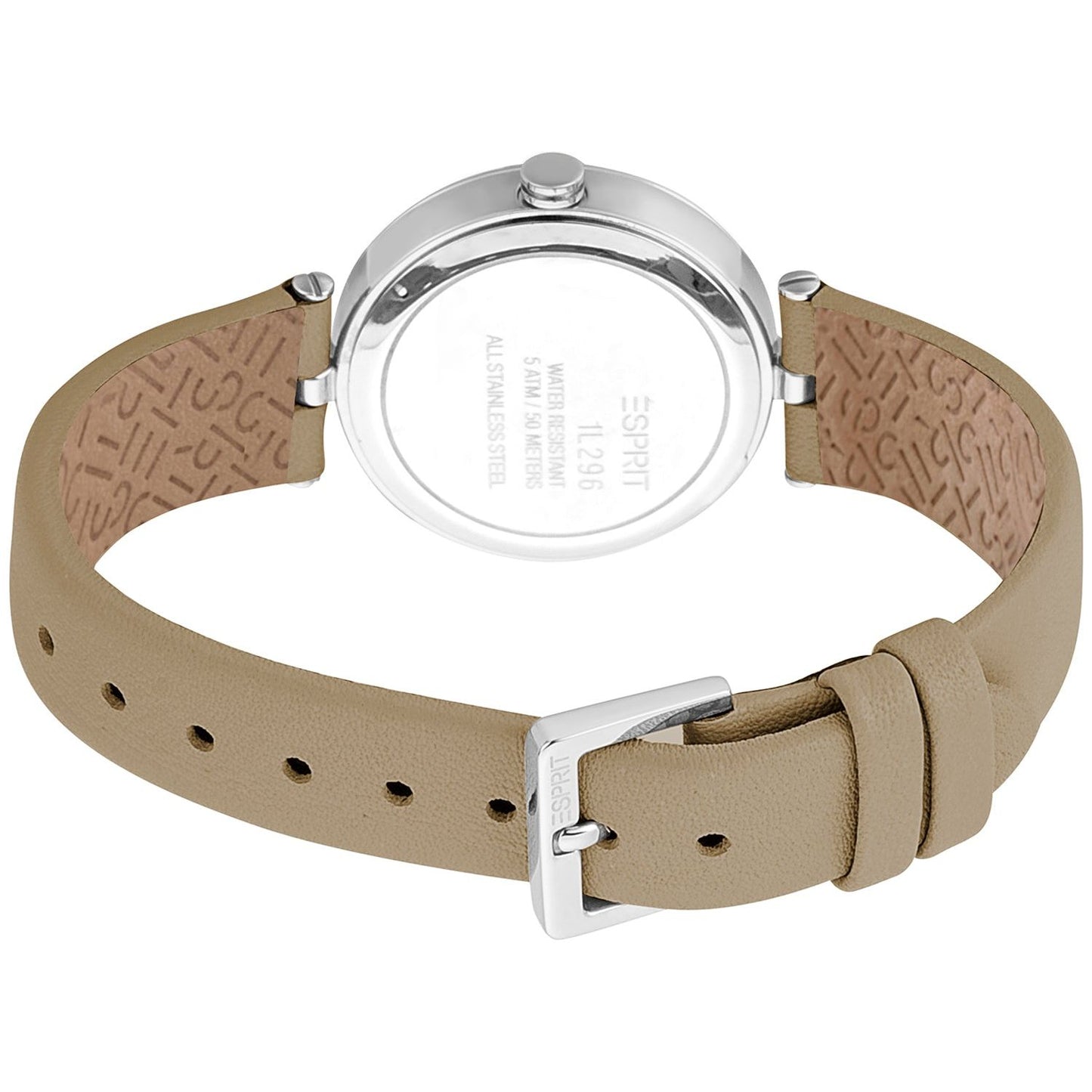 ESPRIT MOD. ES1L296L0015 WATCHES ESPRIT TIME Rosy Brown