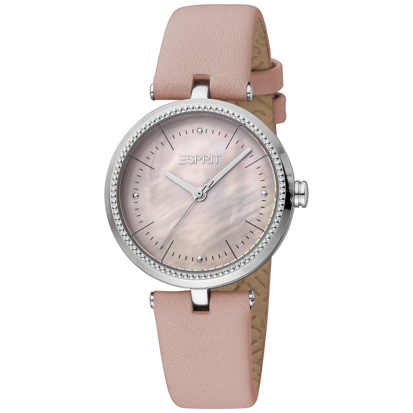 ESPRIT MOD. ES1L296L0025 WATCHES ESPRIT TIME Gray