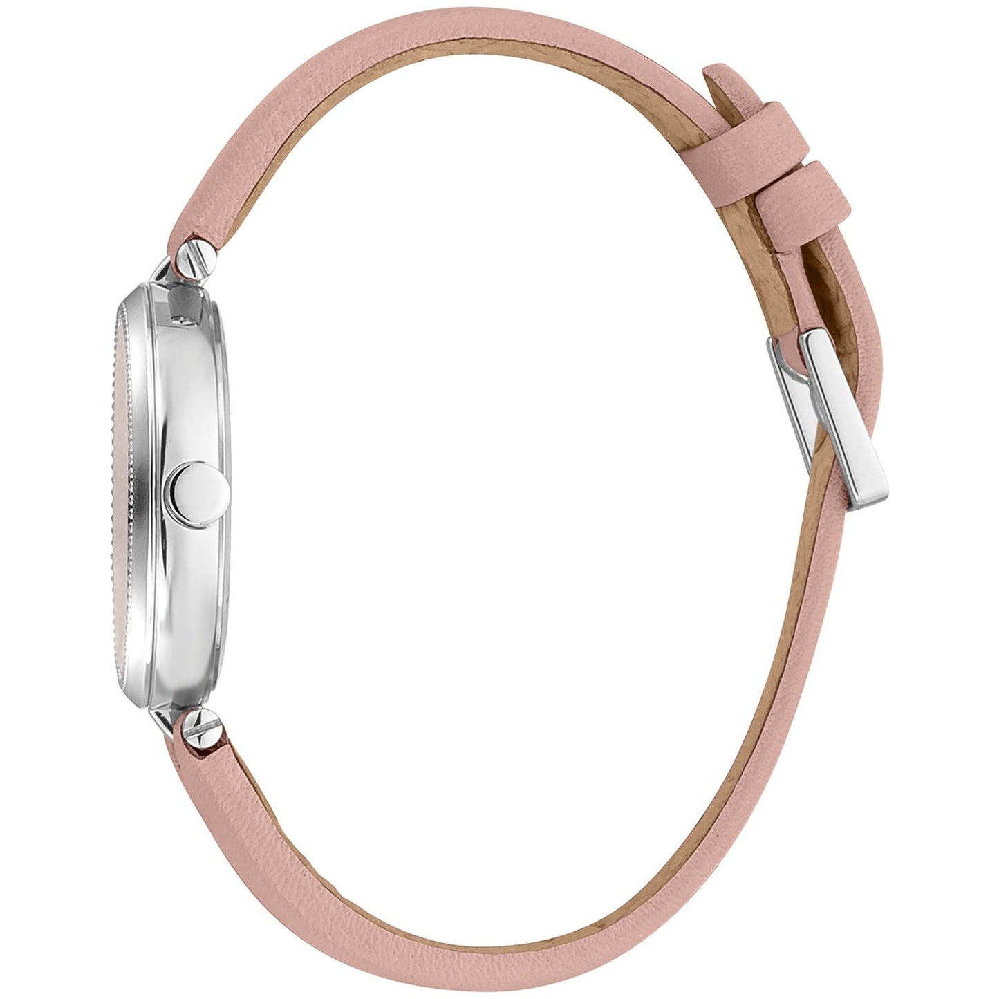 ESPRIT MOD. ES1L296L0025 WATCHES ESPRIT TIME Rosy Brown