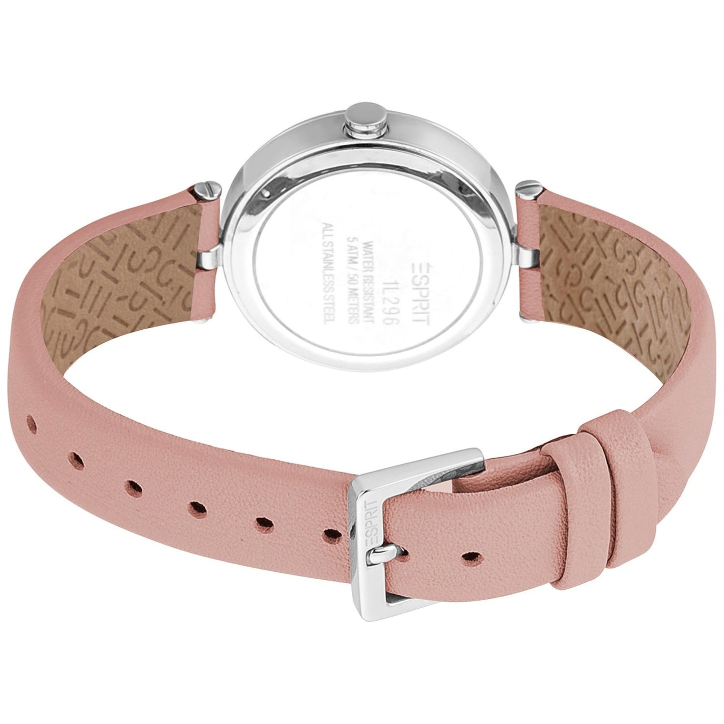 ESPRIT MOD. ES1L296L0025 WATCHES ESPRIT TIME Rosy Brown
