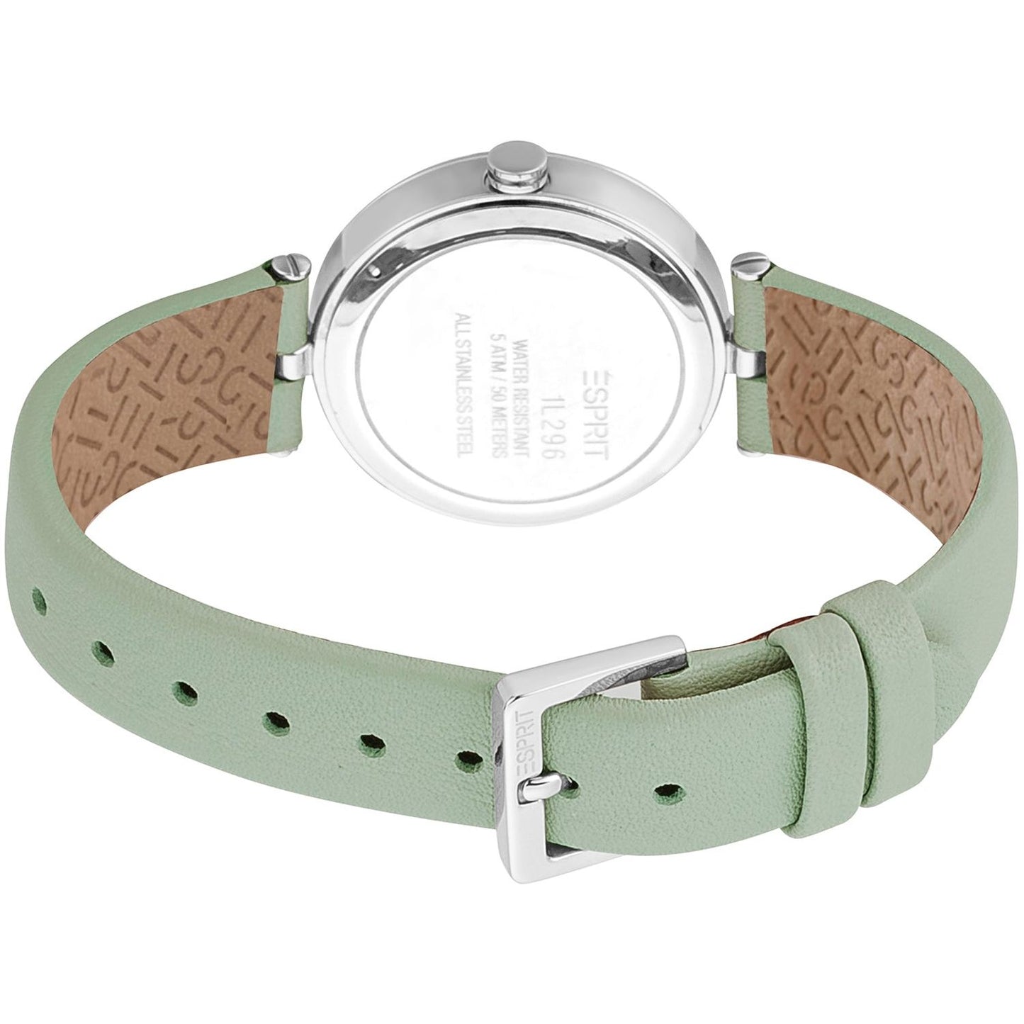 ESPRIT MOD. ES1L296L0035 WATCHES ESPRIT TIME Dark Gray