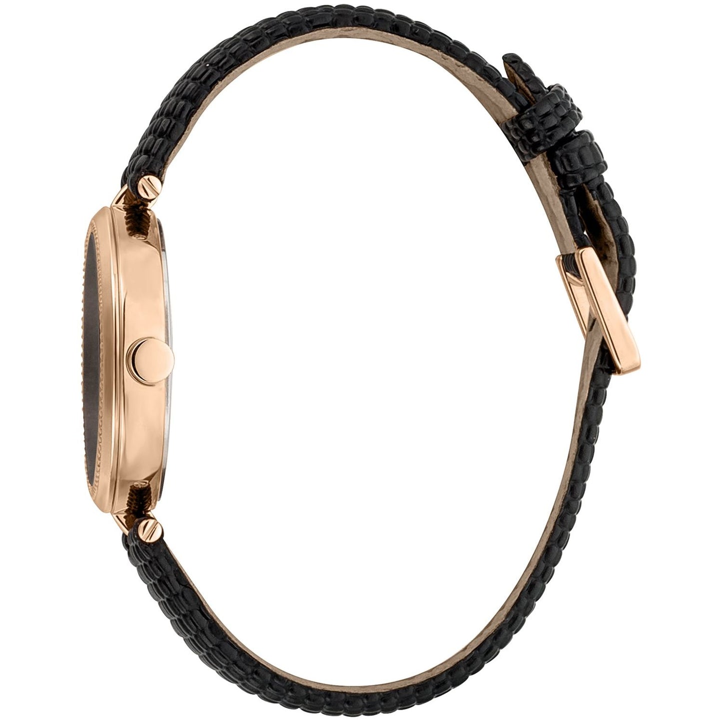 ESPRIT MOD. ES1L296L0055 WATCHES ESPRIT TIME Wheat