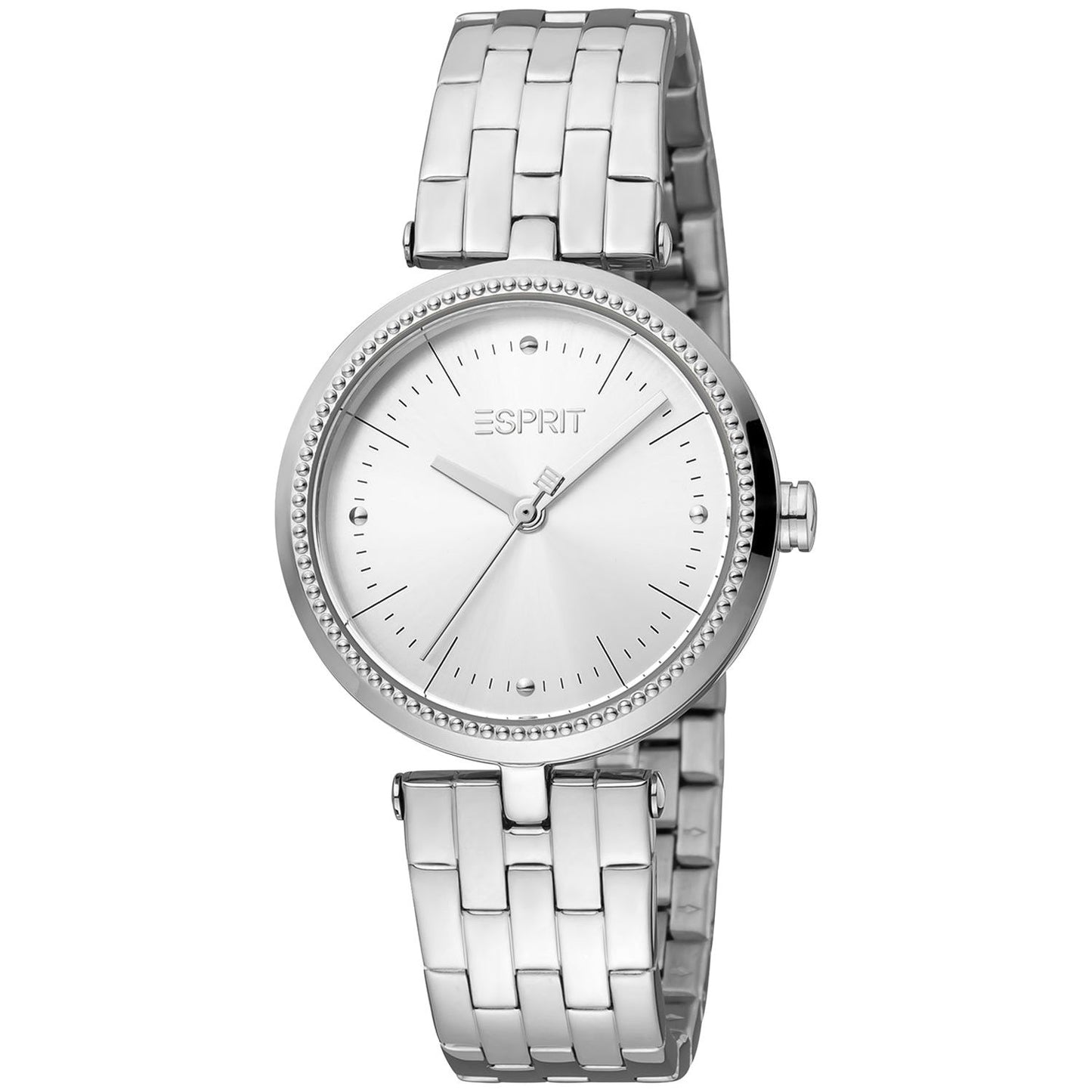 ESPRIT MOD. ES1L296M0065 WATCHES ESPRIT TIME Light Gray