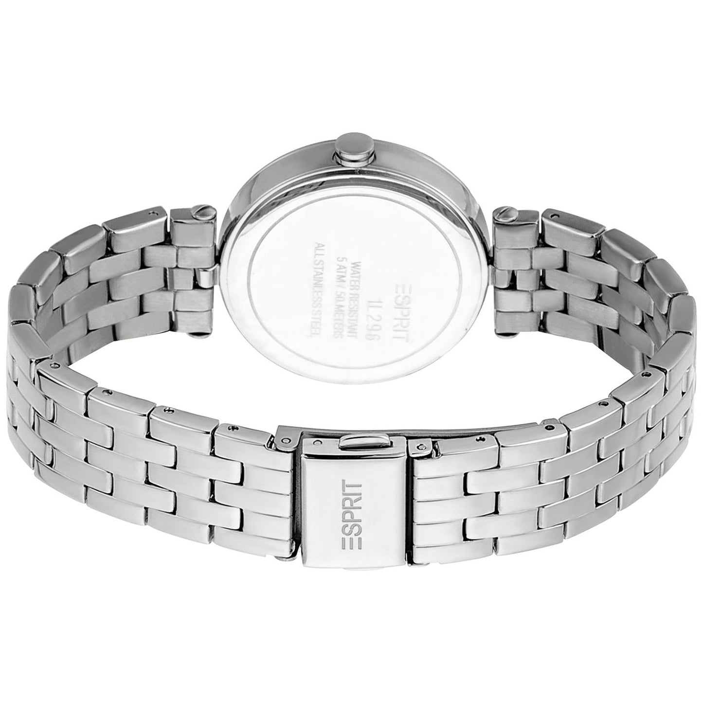 ESPRIT MOD. ES1L296M0065 WATCHES ESPRIT TIME Light Gray