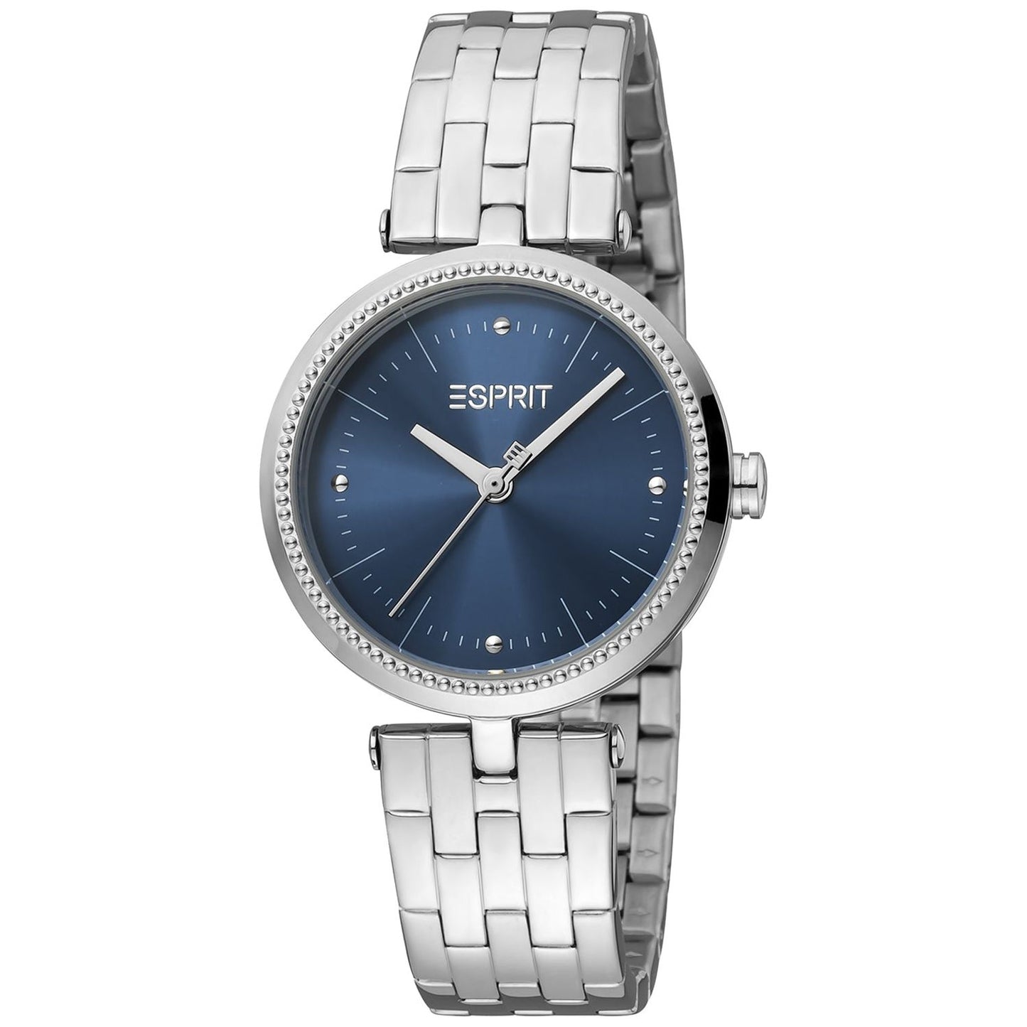 ESPRIT MOD. ES1L296M0075 WATCHES ESPRIT TIME Light Gray