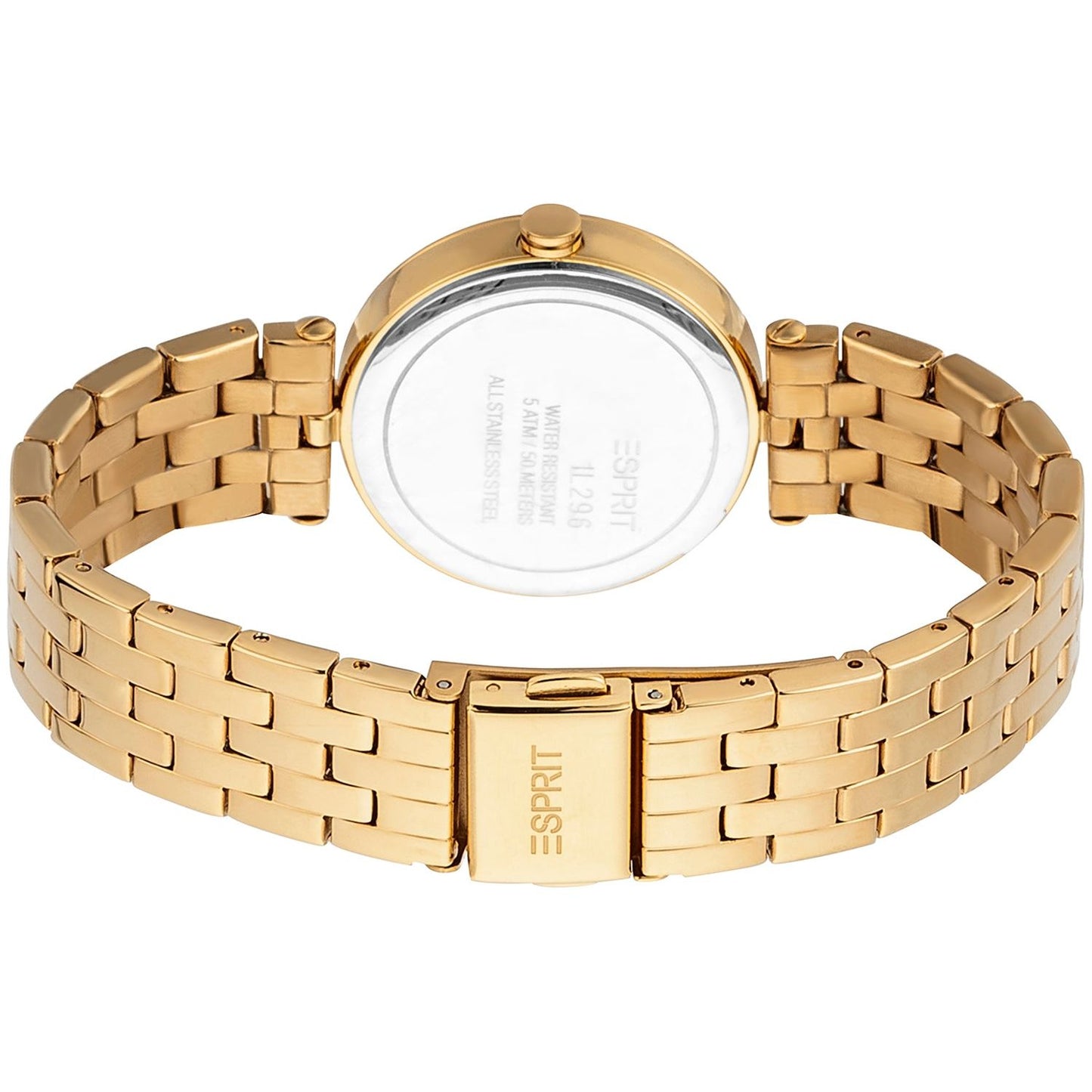ESPRIT MOD. ES1L296M0085 WATCHES ESPRIT TIME Tan