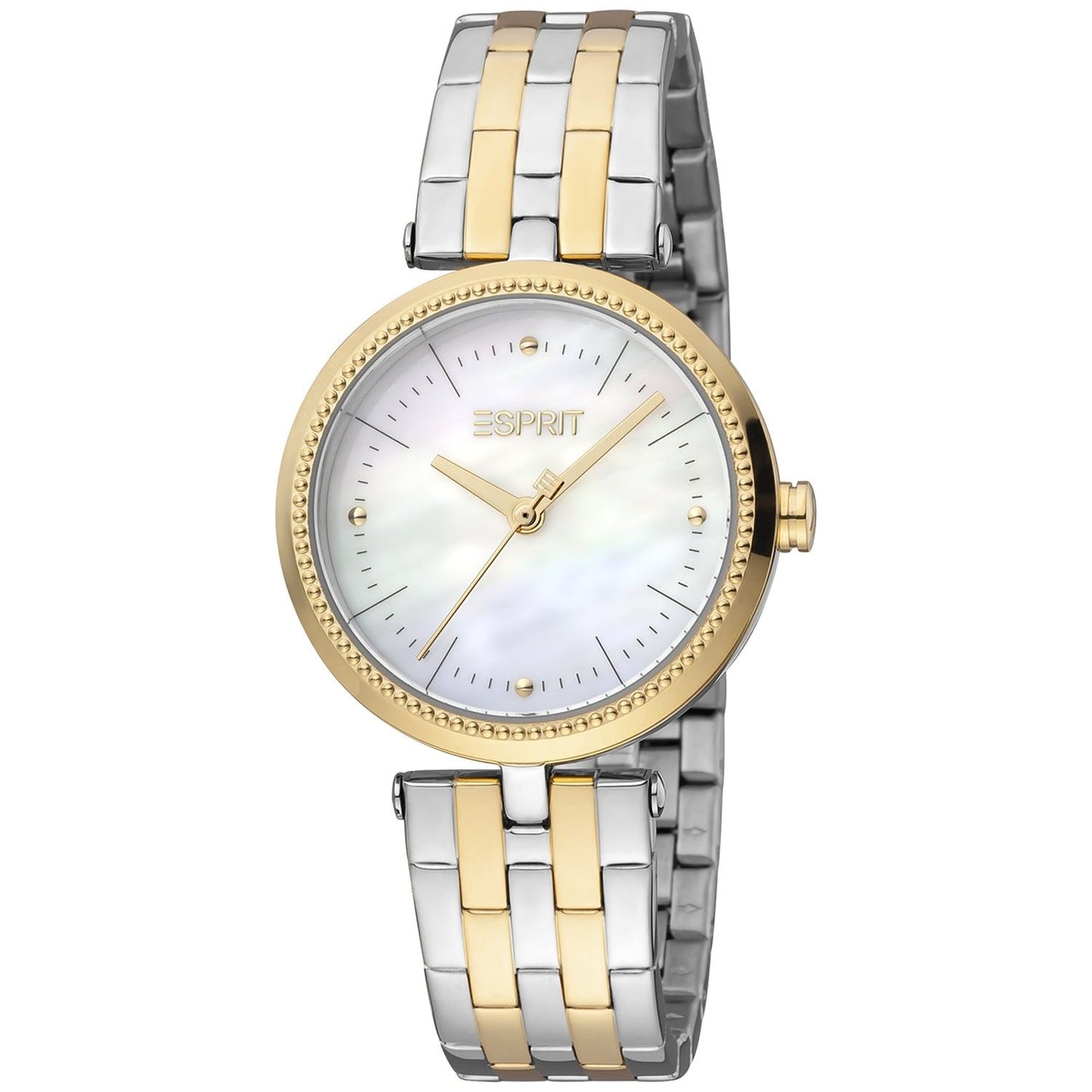 ESPRIT MOD. ES1L296M0115 WATCHES ESPRIT TIME Light Gray