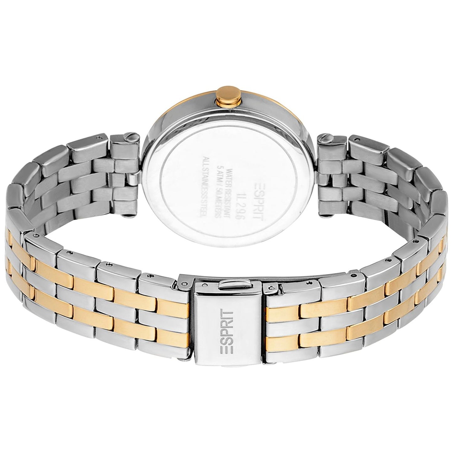 ESPRIT MOD. ES1L296M0115 WATCHES ESPRIT TIME Light Gray