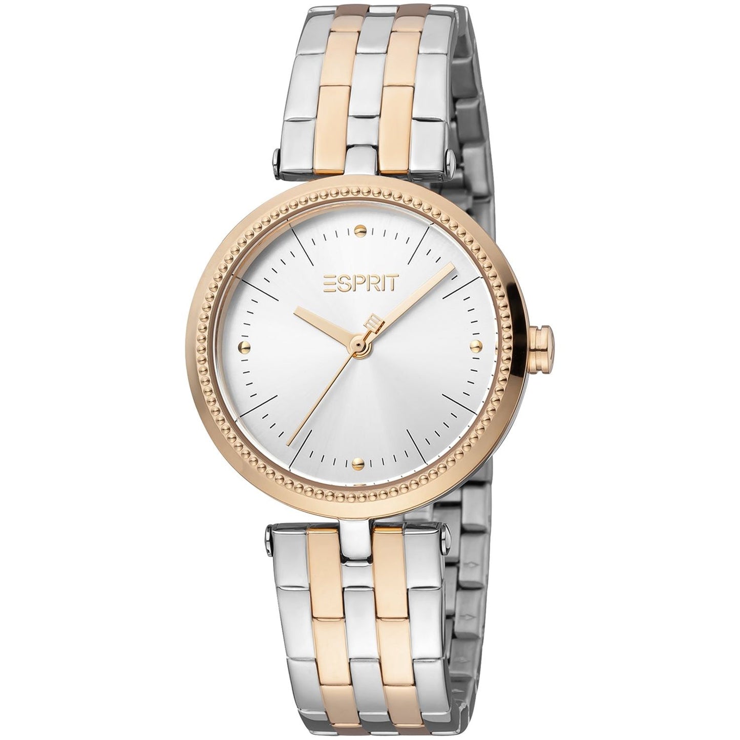 ESPRIT MOD. ES1L296M0125 WATCHES ESPRIT TIME Light Gray