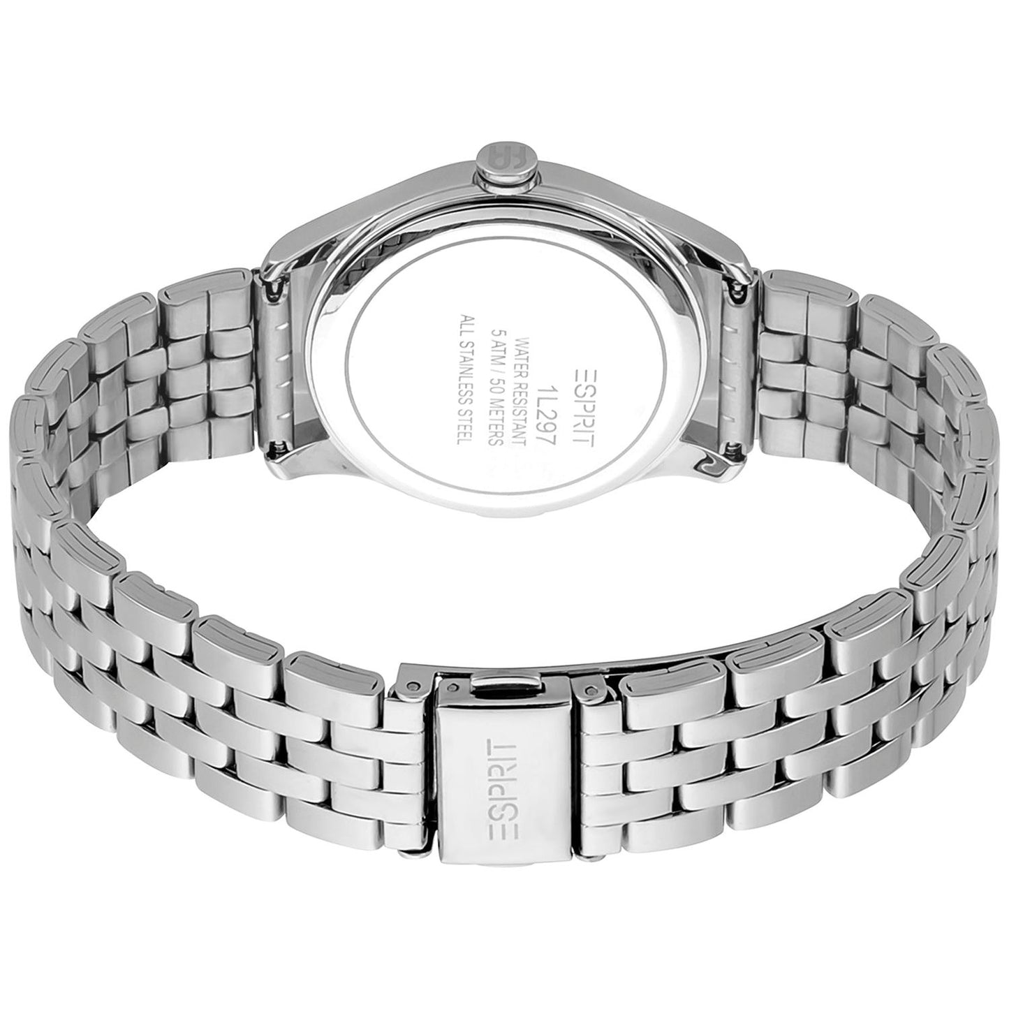 ESPRIT MOD. ES1L297M0055 WATCHES ESPRIT TIME Gray