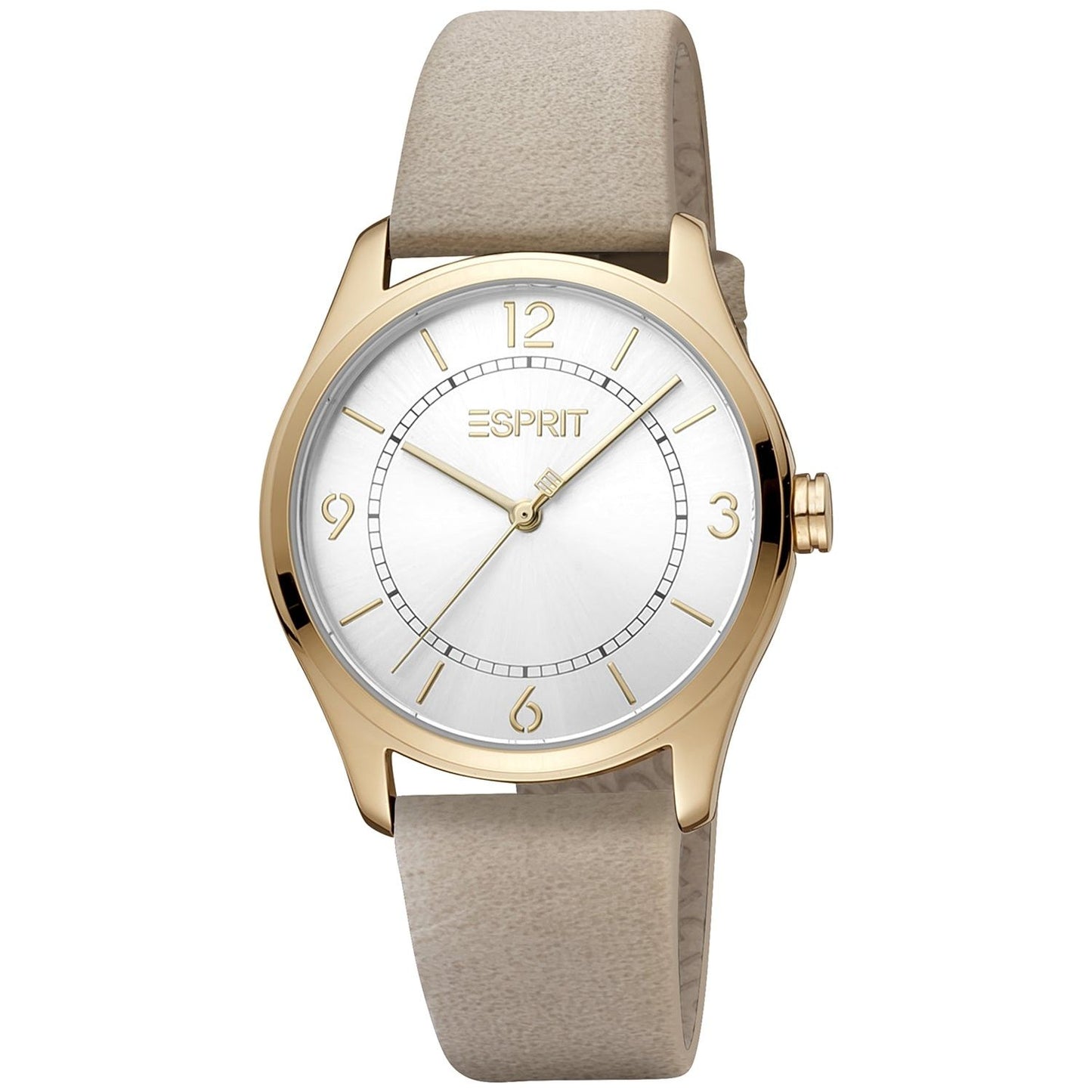 ESPRIT MOD. ES1L297P0035 WATCHES ESPRIT TIME Gray