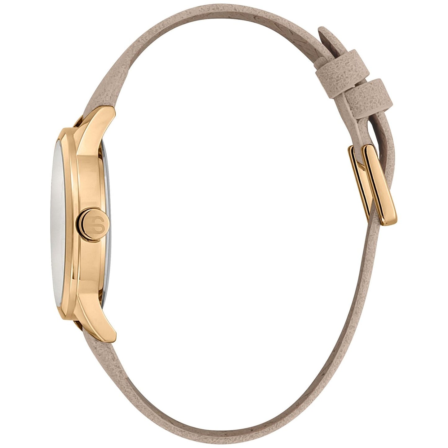 ESPRIT MOD. ES1L297P0035 WATCHES ESPRIT TIME Rosy Brown
