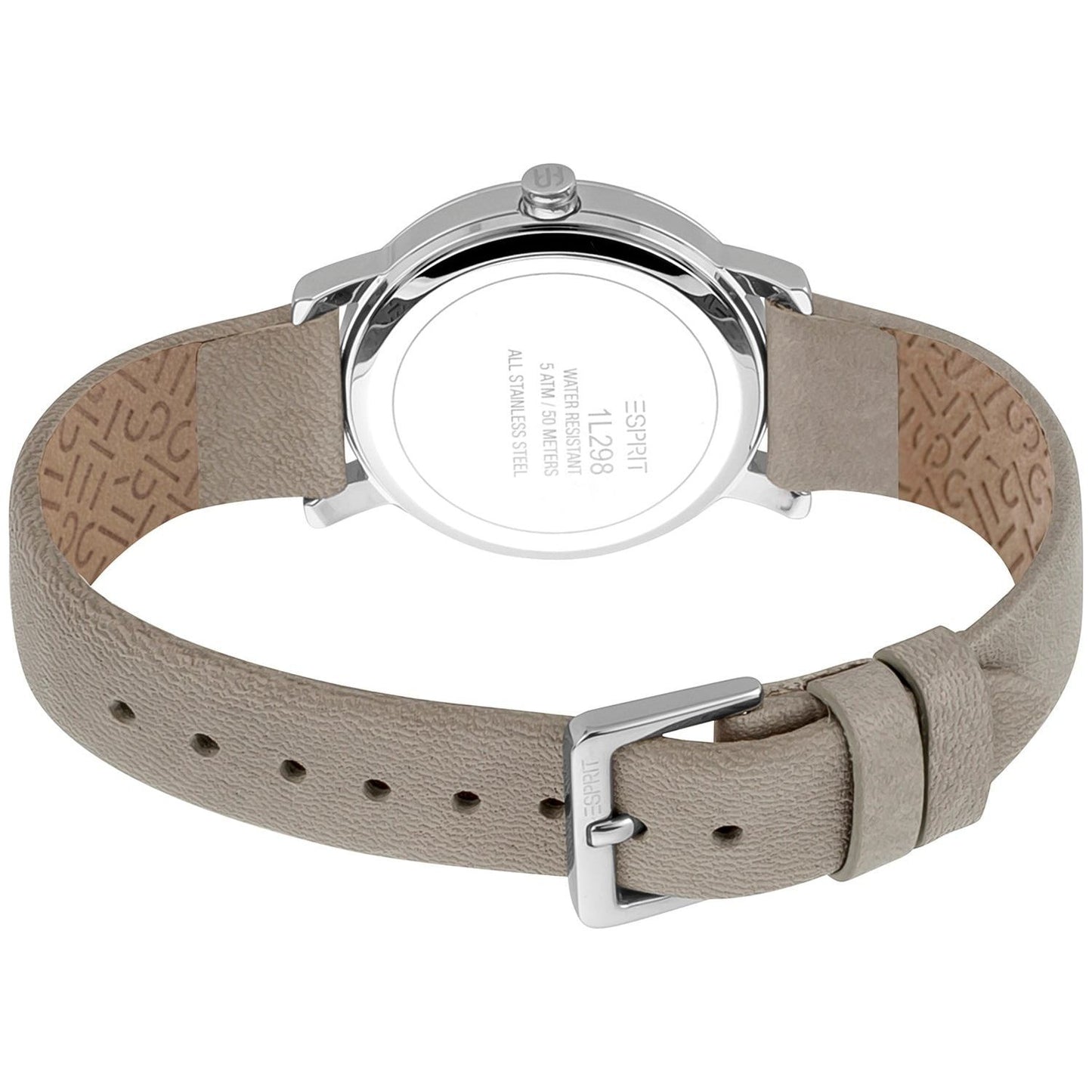 ESPRIT MOD. ES1L298L0115 WATCHES ESPRIT TIME Rosy Brown