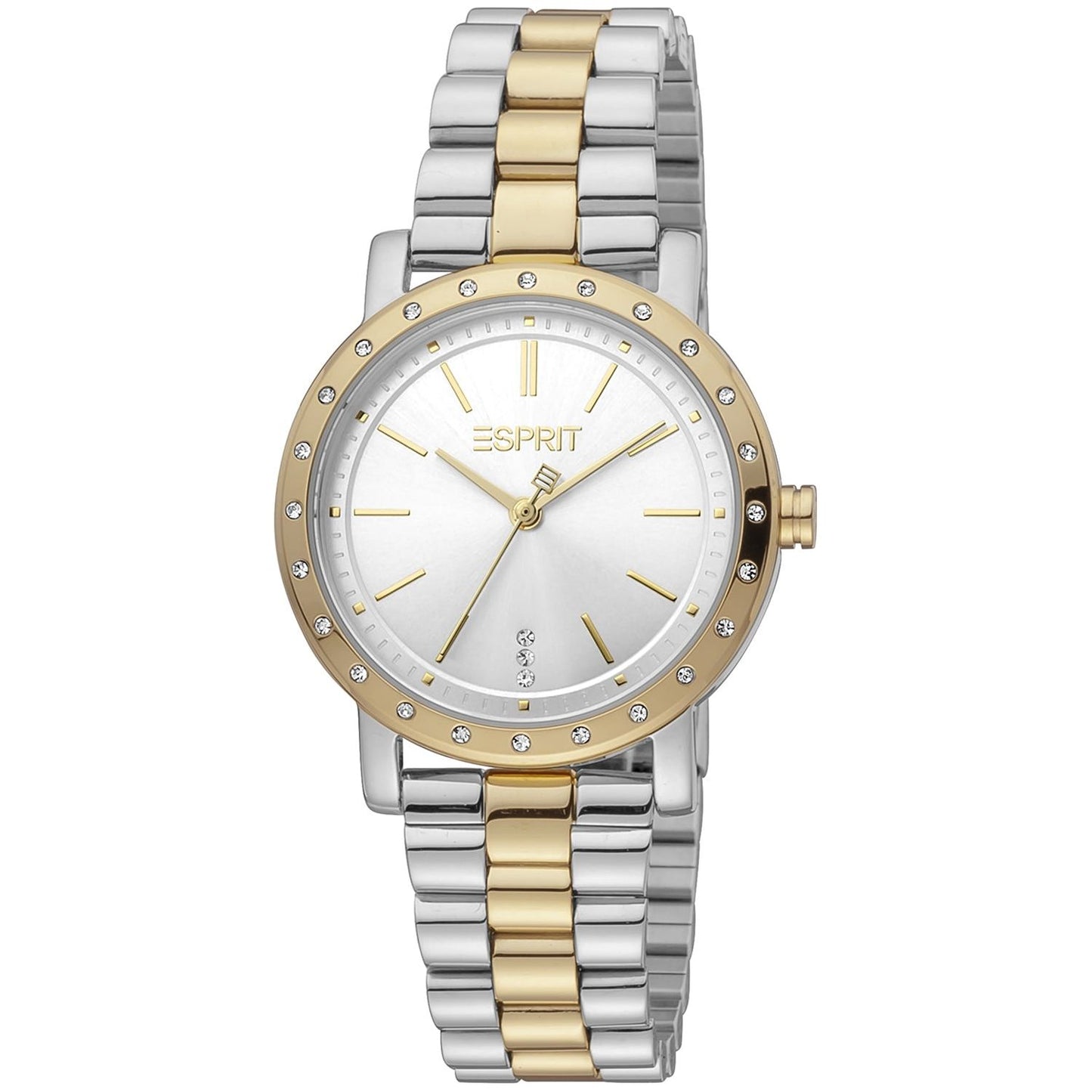 ESPRIT MOD. ES1L298M0085 WATCHES ESPRIT TIME Light Gray
