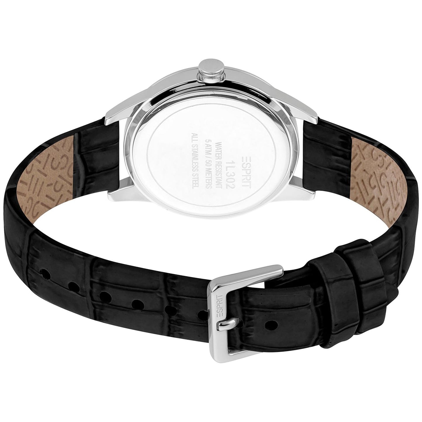 ESPRIT MOD. ES1L302L0015 WATCHES ESPRIT TIME Dark Slate Gray