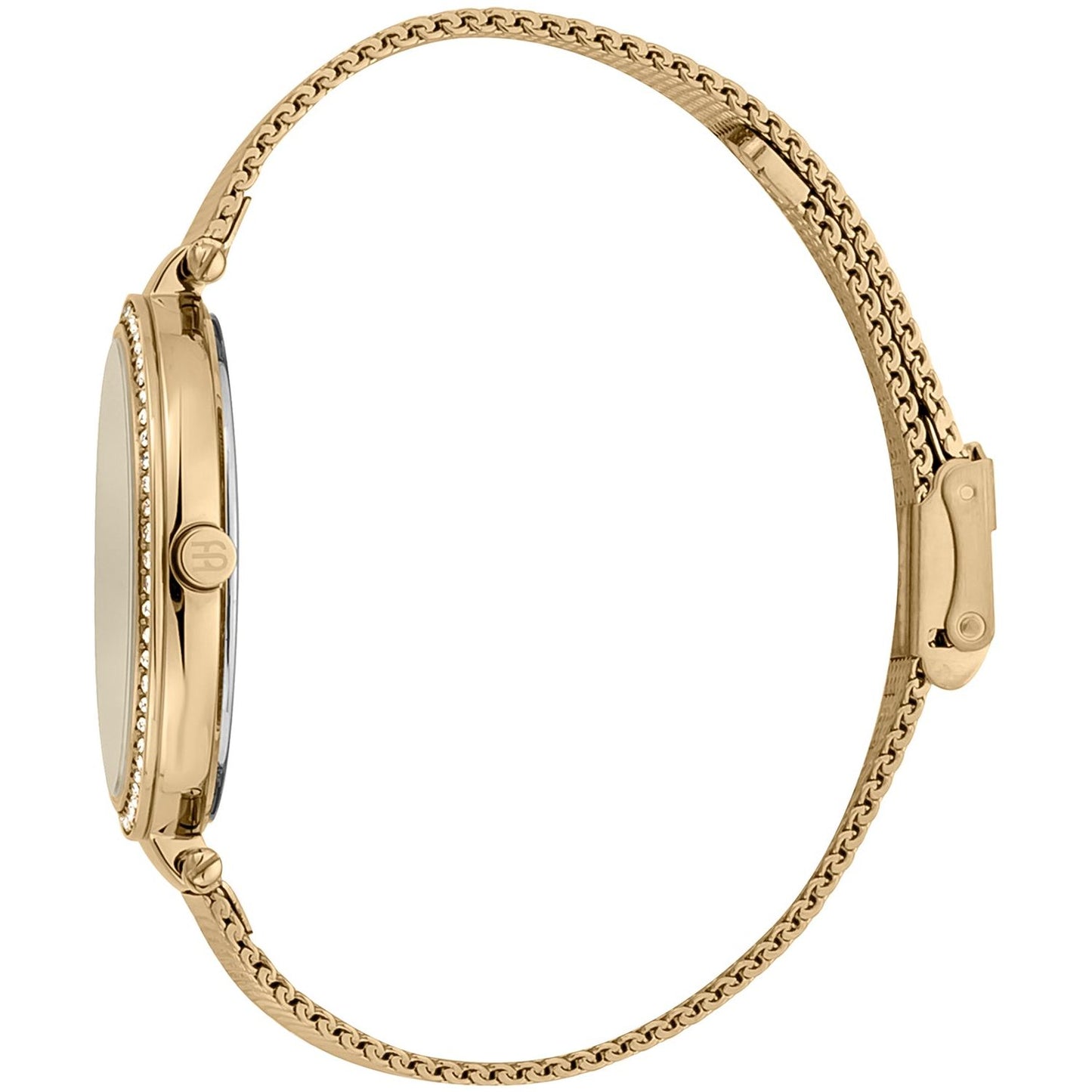 ESPRIT MOD. ES1L310M0135 WATCHES ESPRIT TIME Tan