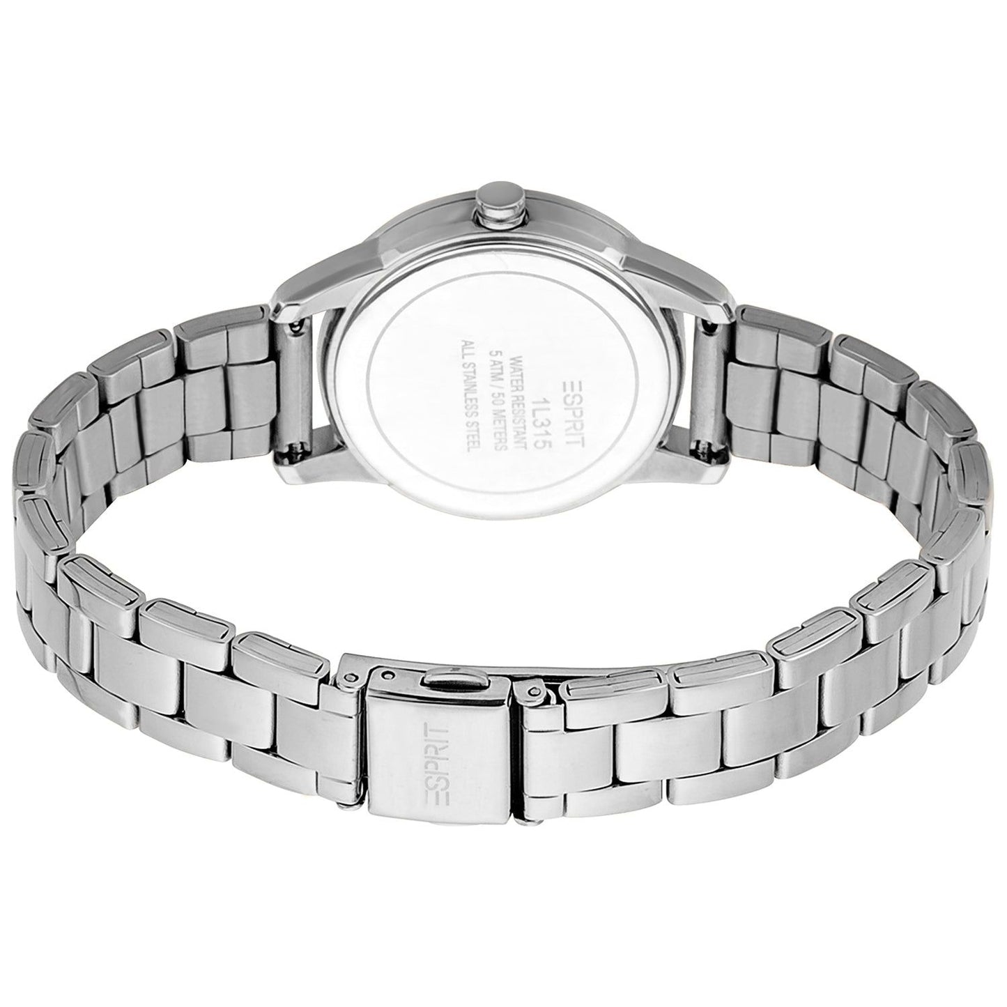 ESPRIT MOD. ES1L315M0055 WATCHES ESPRIT TIME Gray
