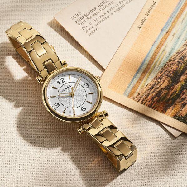 FOSSIL Mod. ES5203 WATCHES FOSSIL Wheat