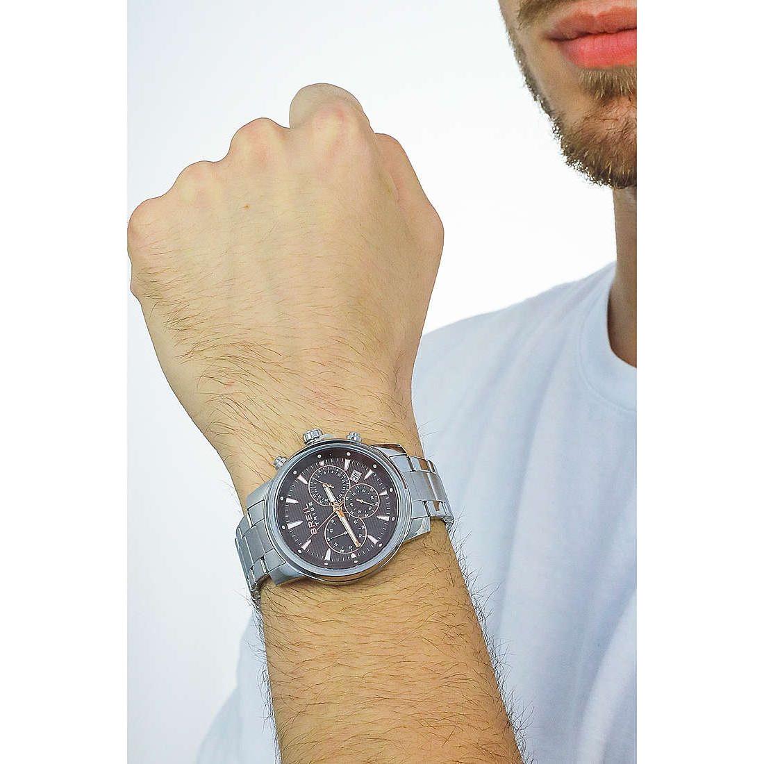 BREIL Mod. EW0512 WATCHES BREIL Light Gray