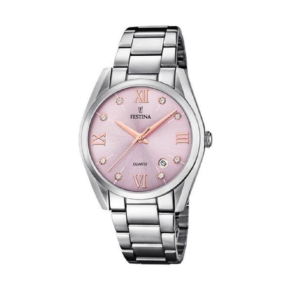 FESTINA WATCHES Mod. F16790/D WATCHES FESTINA Light Gray