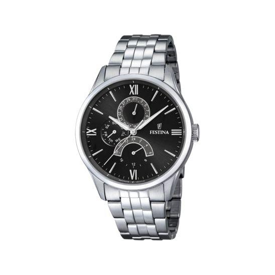 FESTINA WATCHES Mod. F16822/4 WATCHES FESTINA Light Gray