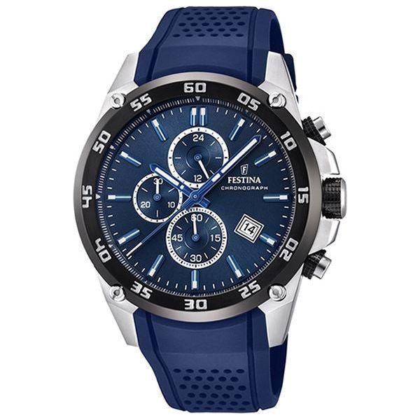 FESTINA WATCHES Mod. F20330/2 WATCHES FESTINA Dark Slate Gray