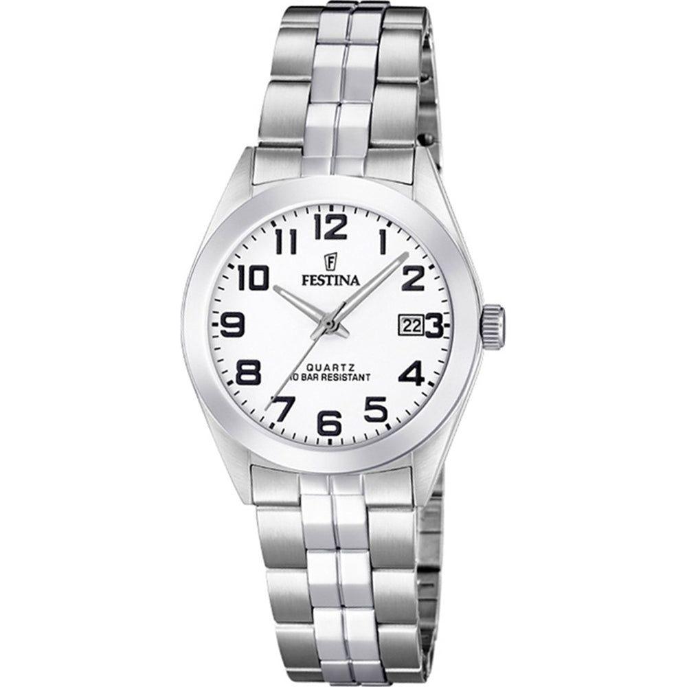 FESTINA WATCHES Mod. F20438/1 WATCHES FESTINA Light Gray