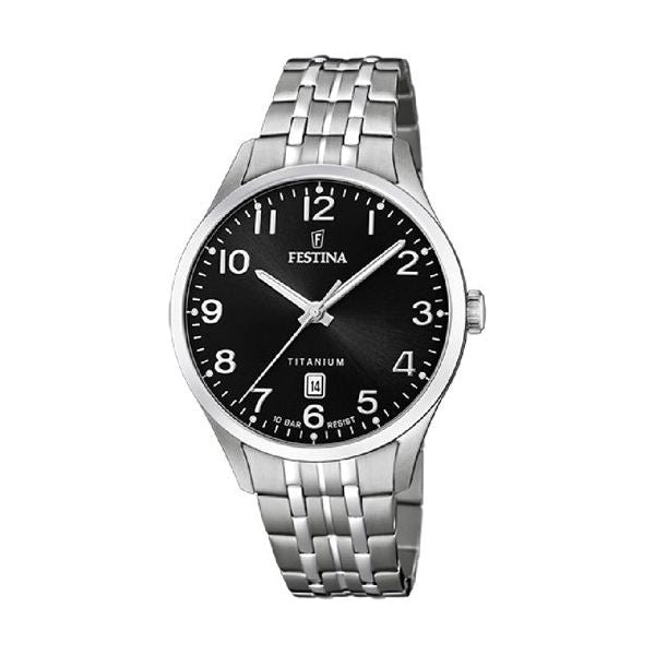 FESTINA WATCHES Mod. F20466/3 WATCHES FESTINA Light Gray