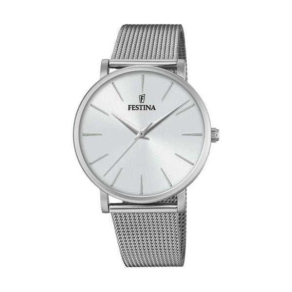 FESTINA WATCHES Mod. F20475/1 WATCHES FESTINA Light Gray