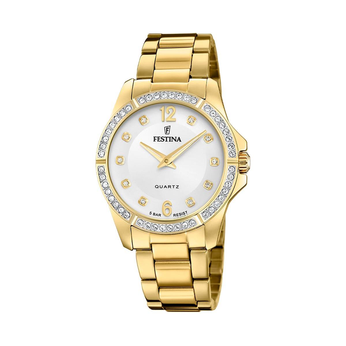 FESTINA WATCHES Mod. F20596/1 WATCHES FESTINA Wheat
