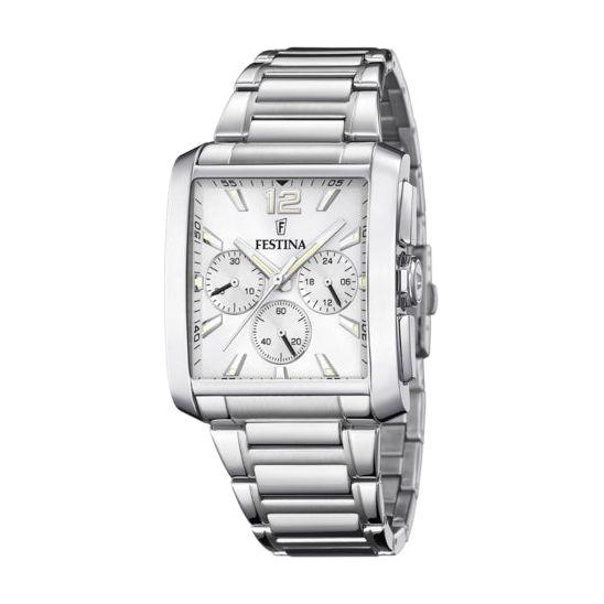 FESTINA Mod. CHRONO SPORT WATCHES FESTINA Light Gray