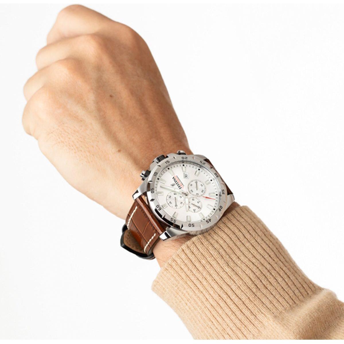 FESTINA WATCHES Mod. F20692/1 WATCHES FESTINA Bisque