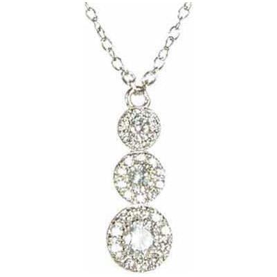 FATY GIOIELLI Mod. CL18 DESIGNER FASHION JEWELLERY