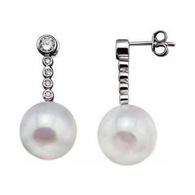 FATY GIOIELLI Mod. OR11 Earrings