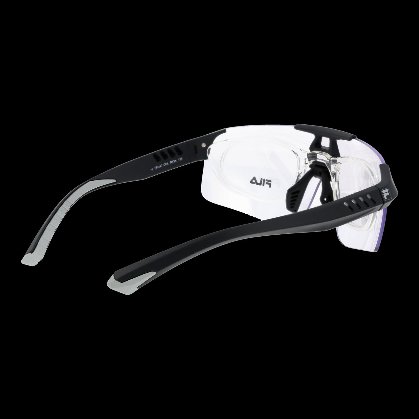 FILA MOD. SFI127 99R43X SUNGLASSES & EYEWEAR